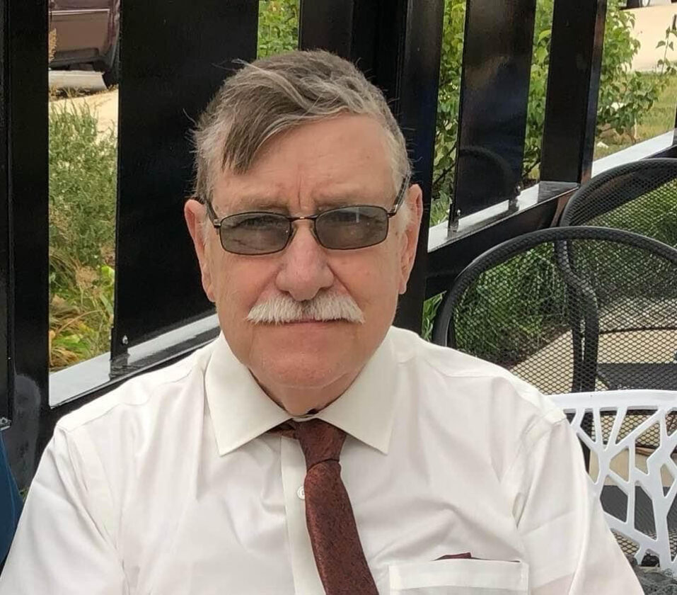 Jerry L. Ketchum, 78 News, Sports, Jobs » IMPROPERETIQUETTEPODCAST